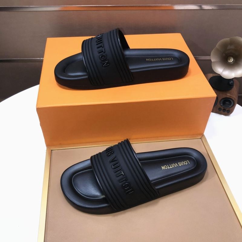 Louis Vuitton Slippers